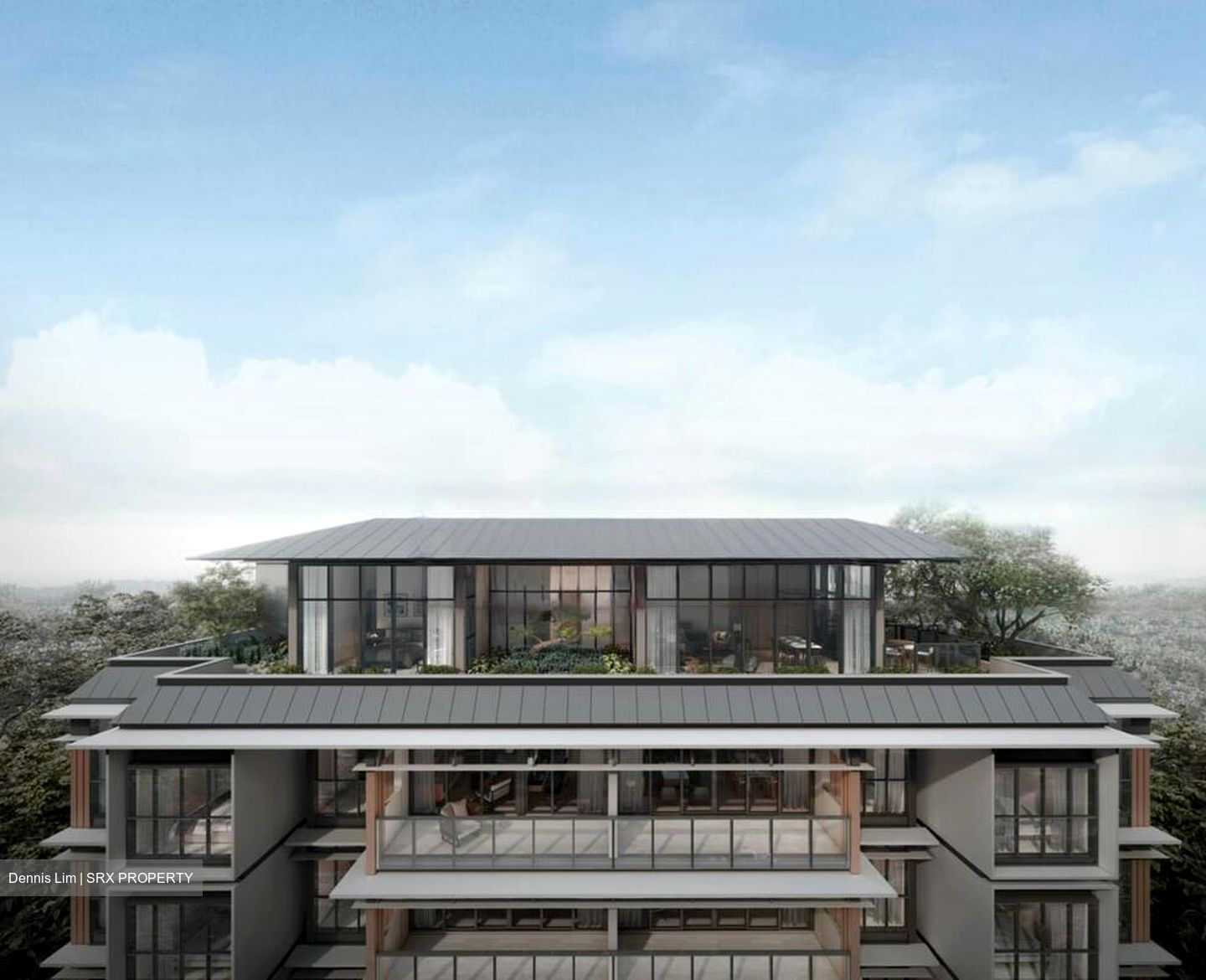 Watten Estate Road (D11), Condominium #445821711
